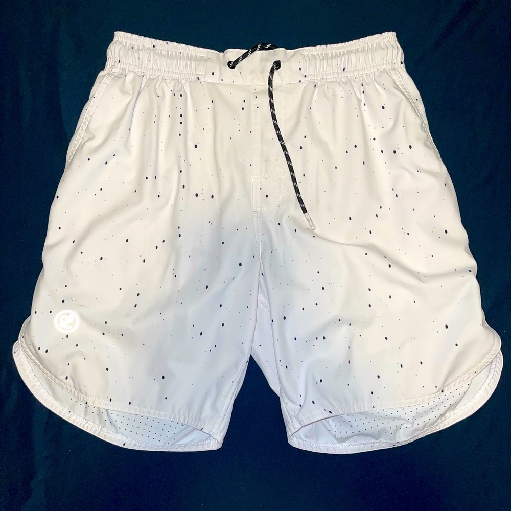 Legends luka short
